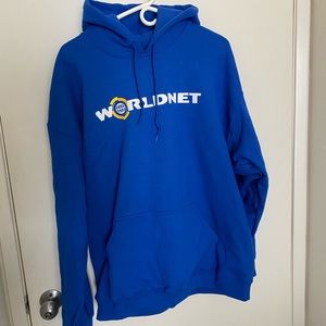 Frank Ocean - Worldnet Hoodie